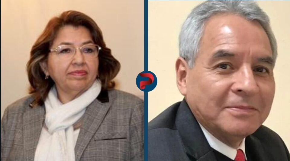 ANUNCIAN CAMBIOS EN EL DE JUAN MANUEL CARRERAS LÓPEZ En Primera San Luis Noticias