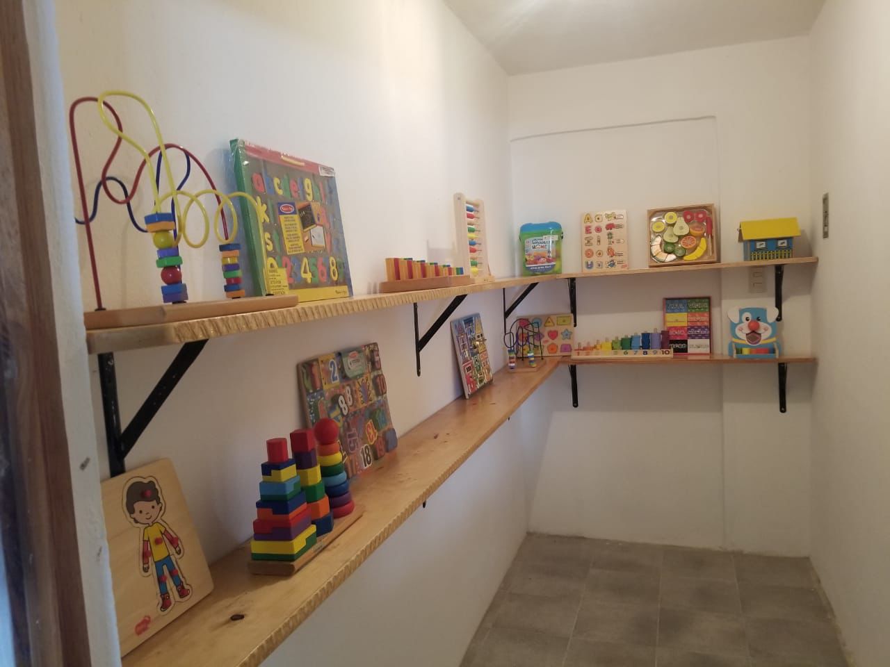 El Gobierno de la Capital avanza en el mejoramiento de espacios en el ...