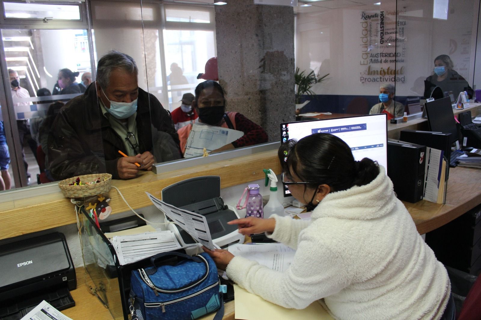 Gobierno de la Capital, con firmes acciones para tener trámites más ...