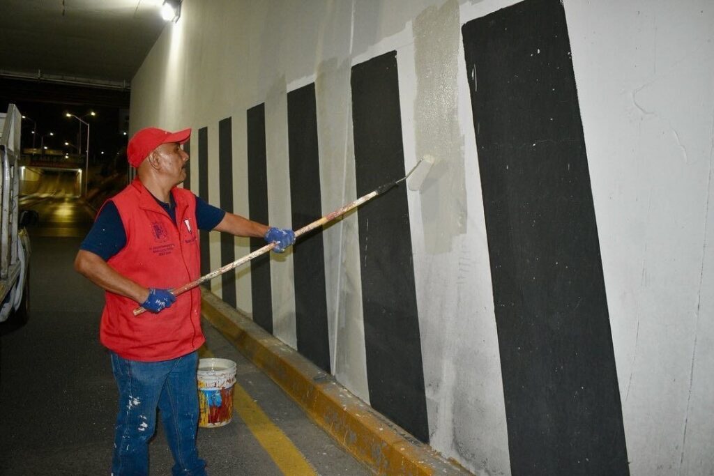 Ayuntamiento de la Capital continúa con el mejoramiento de las ...